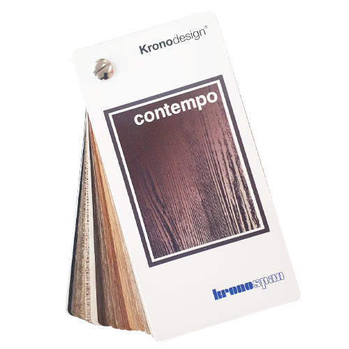 Кроношпан - Контемпо